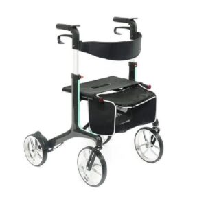 Carbon Fiber Rollator