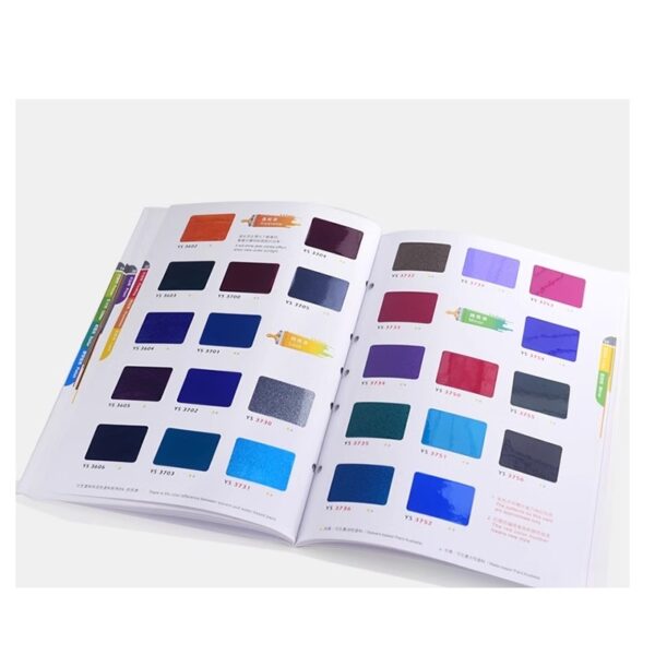 Colorful Color To Be Choosed - Image 4