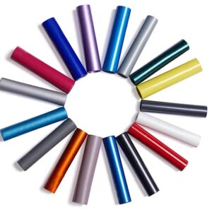 Colorful Color To Be Choosed
