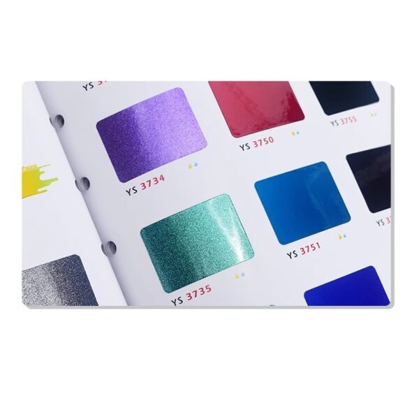 Colorful Color To Be Choosed - Image 3
