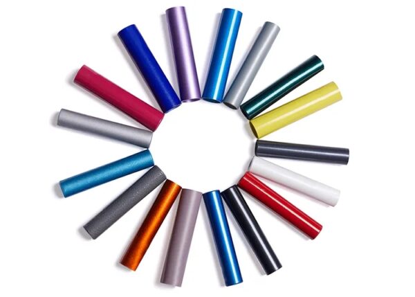 Colorful Color To Be Choosed