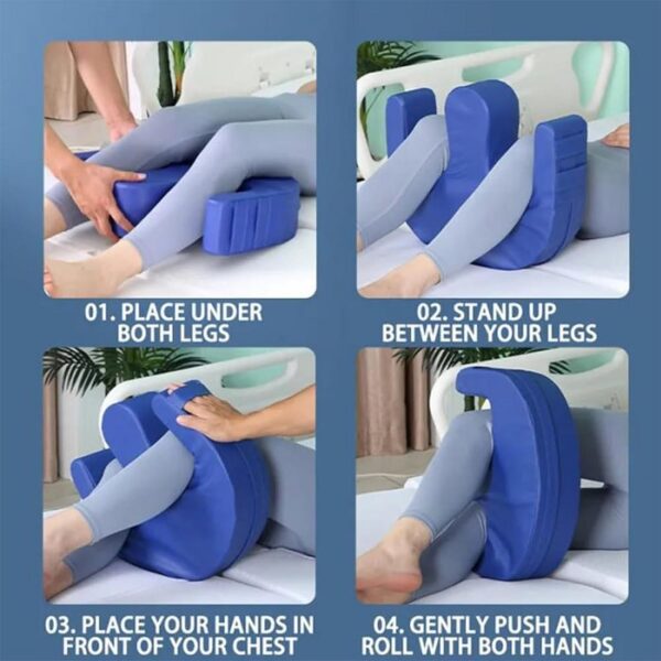Turning Pillow - Image 6