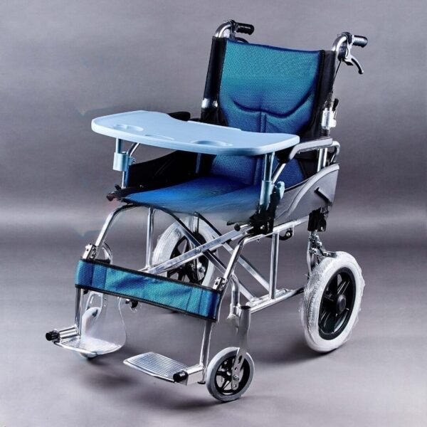 Wheelchair Table - Image 2