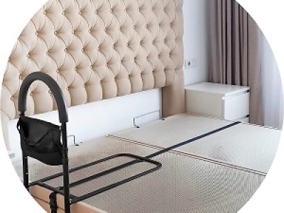 Bedside Handrail GX-B202 (7)