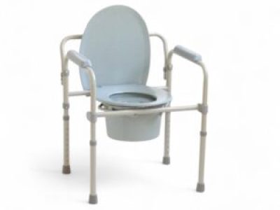 Commode Toilet GX-C007