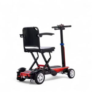 Mobility Scooters