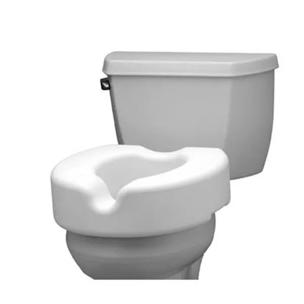 Toilet Seat without Locking GX6630 Foshan Goxo Medical Equipment Co